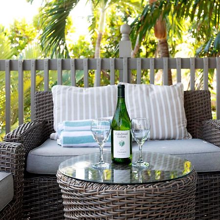 Crane'S Beach House Boutique Hotel & Luxury Villas Delray Beach Zewnętrze zdjęcie