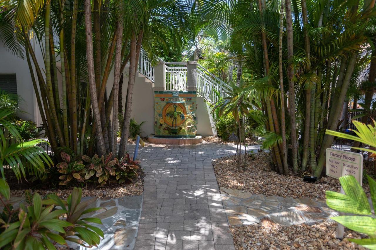Crane'S Beach House Boutique Hotel & Luxury Villas Delray Beach Zewnętrze zdjęcie