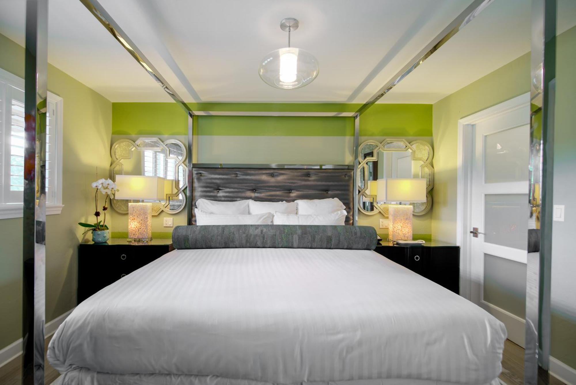Crane'S Beach House Boutique Hotel & Luxury Villas Delray Beach Pokój zdjęcie