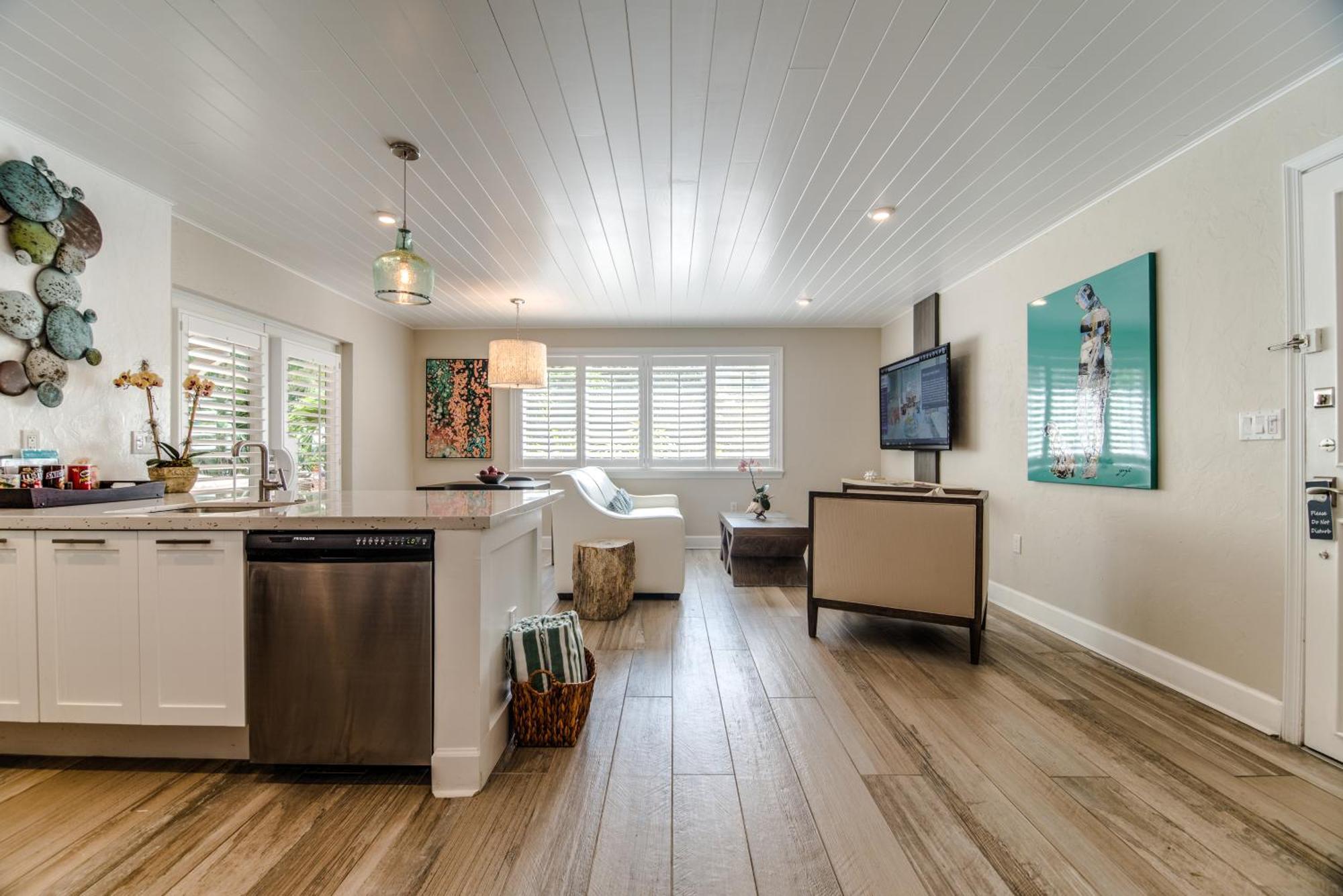 Crane'S Beach House Boutique Hotel & Luxury Villas Delray Beach Pokój zdjęcie