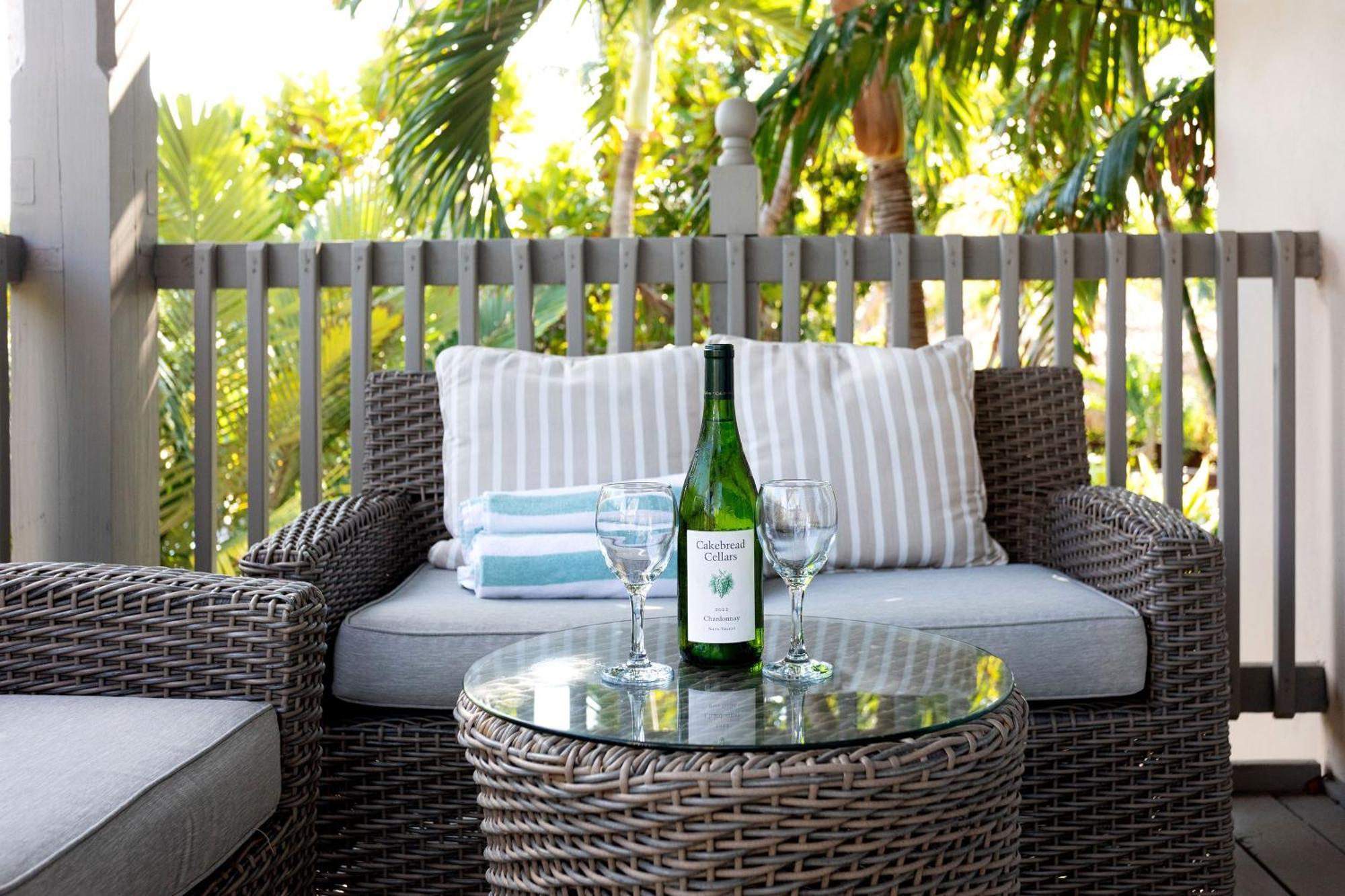 Crane'S Beach House Boutique Hotel & Luxury Villas Delray Beach Zewnętrze zdjęcie