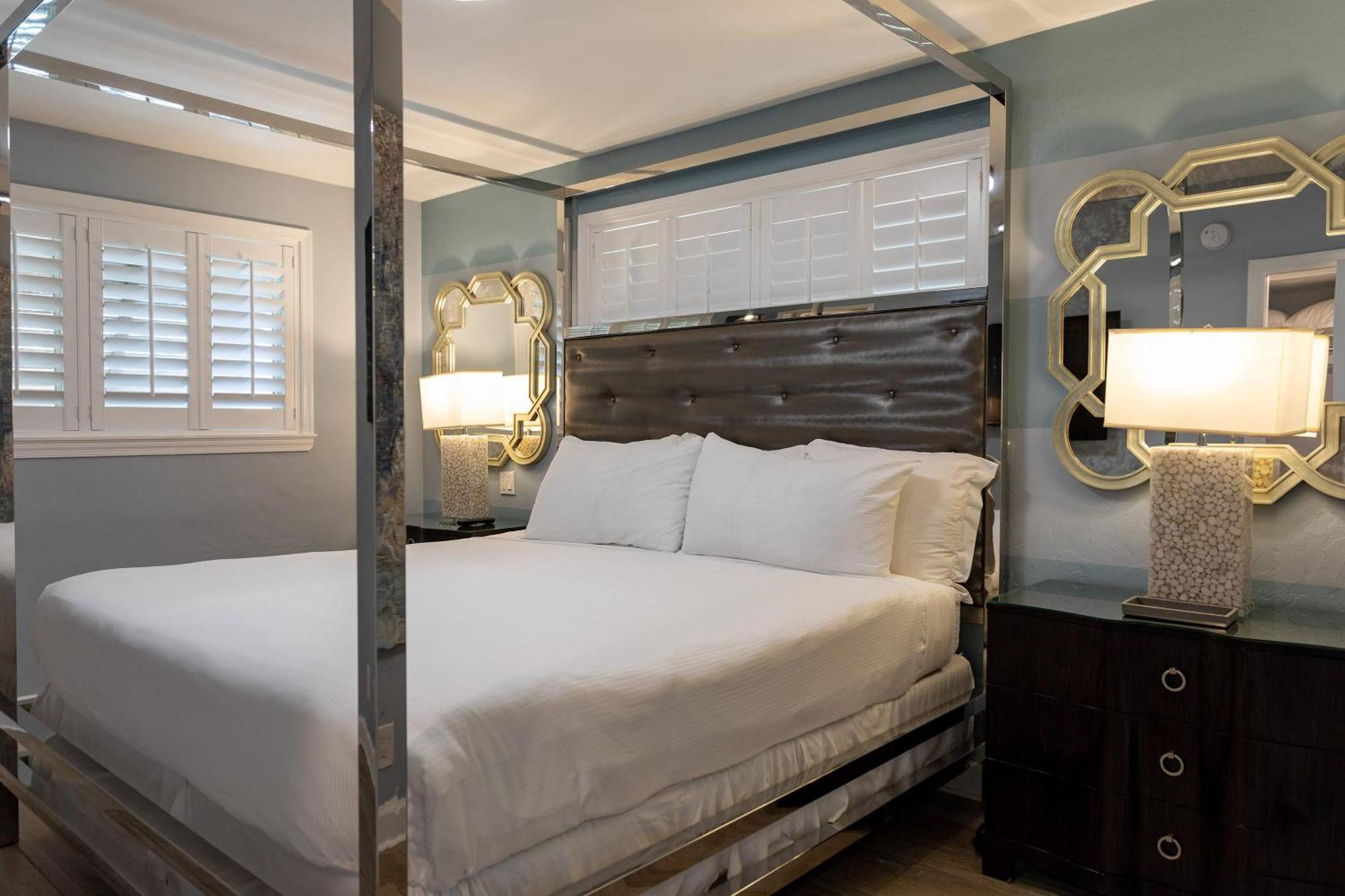 Crane'S Beach House Boutique Hotel & Luxury Villas Delray Beach Zewnętrze zdjęcie