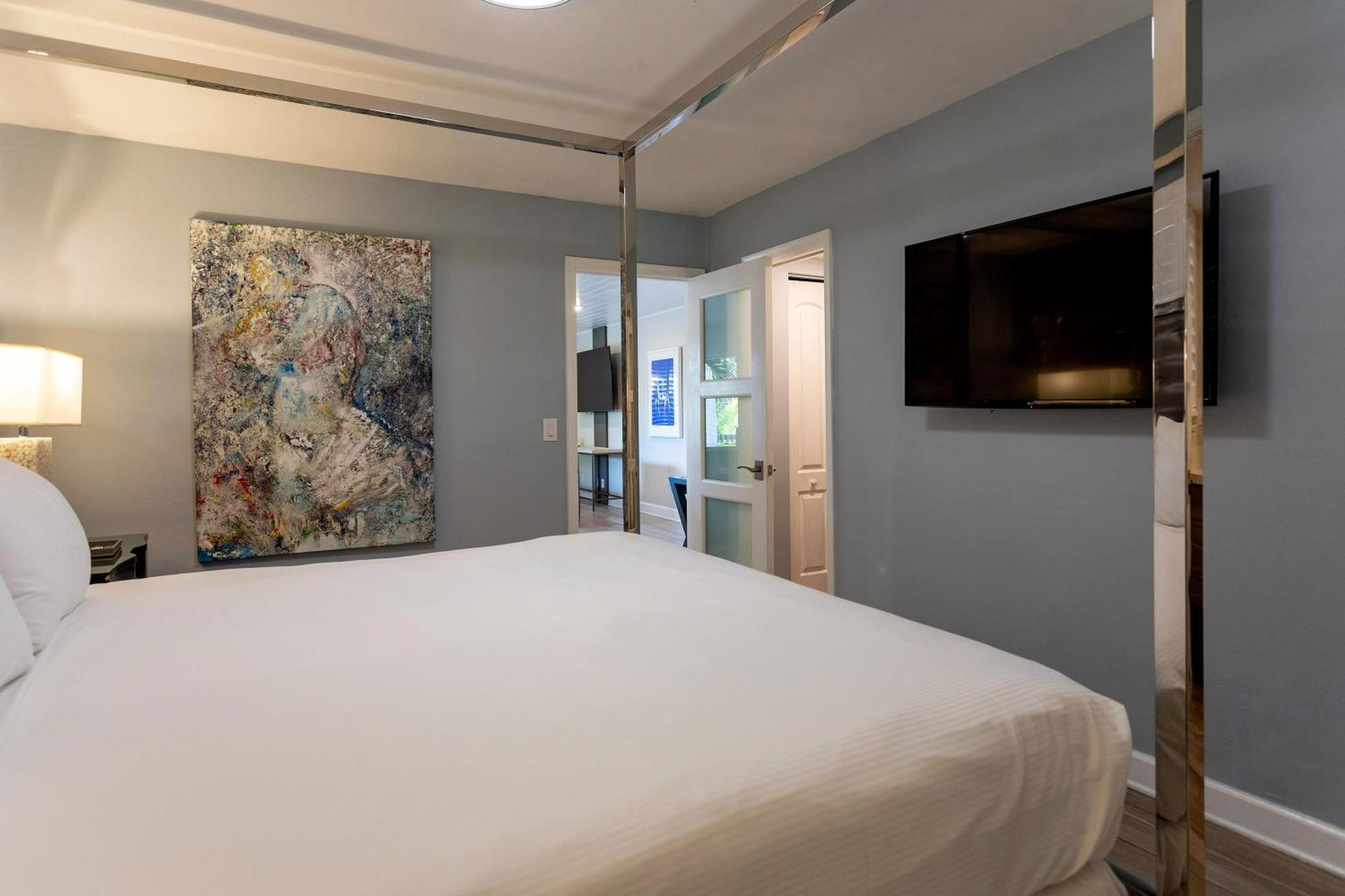 Crane'S Beach House Boutique Hotel & Luxury Villas Delray Beach Zewnętrze zdjęcie