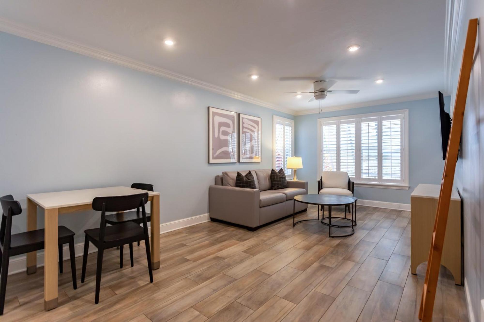 Crane'S Beach House Boutique Hotel & Luxury Villas Delray Beach Zewnętrze zdjęcie