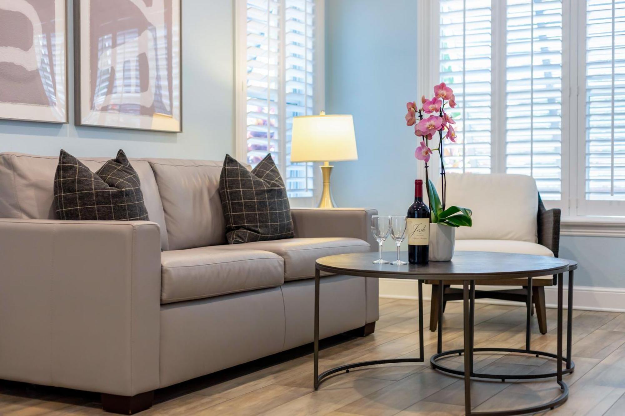 Crane'S Beach House Boutique Hotel & Luxury Villas Delray Beach Zewnętrze zdjęcie