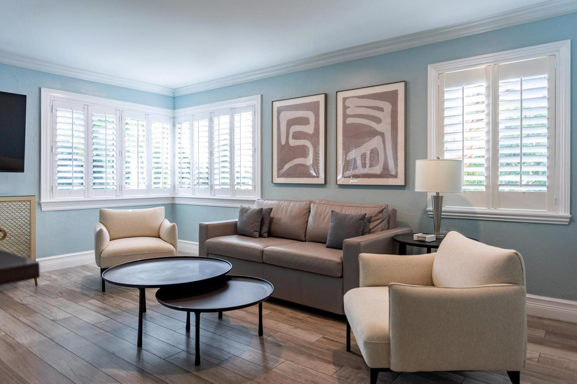 Crane'S Beach House Boutique Hotel & Luxury Villas Delray Beach Zewnętrze zdjęcie