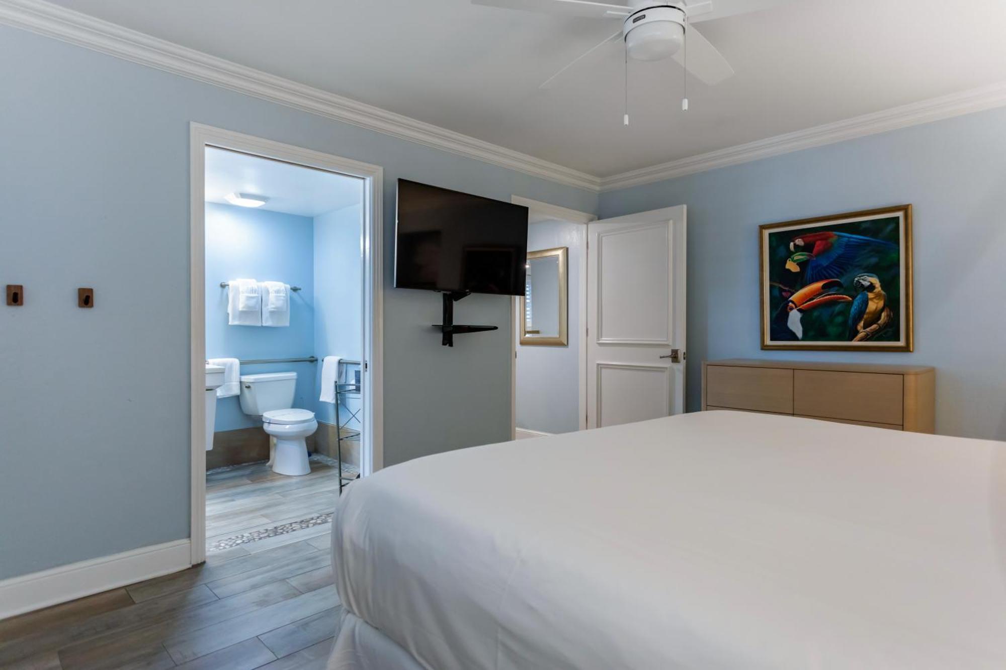 Crane'S Beach House Boutique Hotel & Luxury Villas Delray Beach Zewnętrze zdjęcie