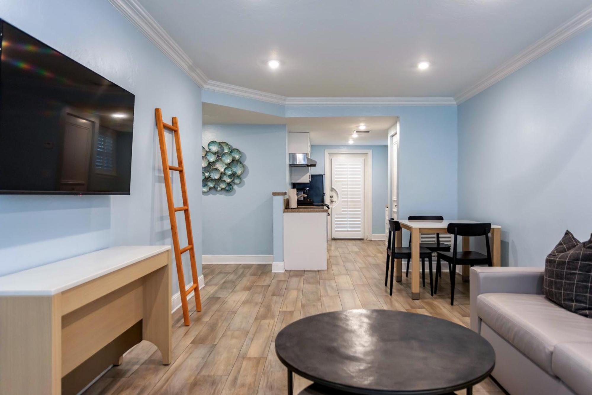 Crane'S Beach House Boutique Hotel & Luxury Villas Delray Beach Zewnętrze zdjęcie
