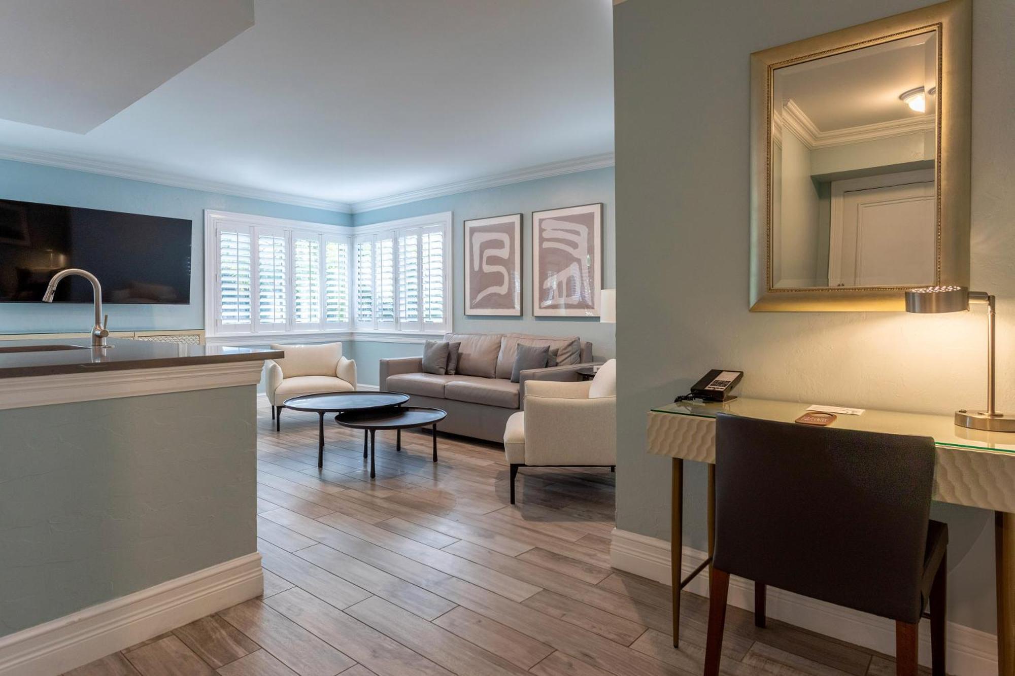 Crane'S Beach House Boutique Hotel & Luxury Villas Delray Beach Zewnętrze zdjęcie