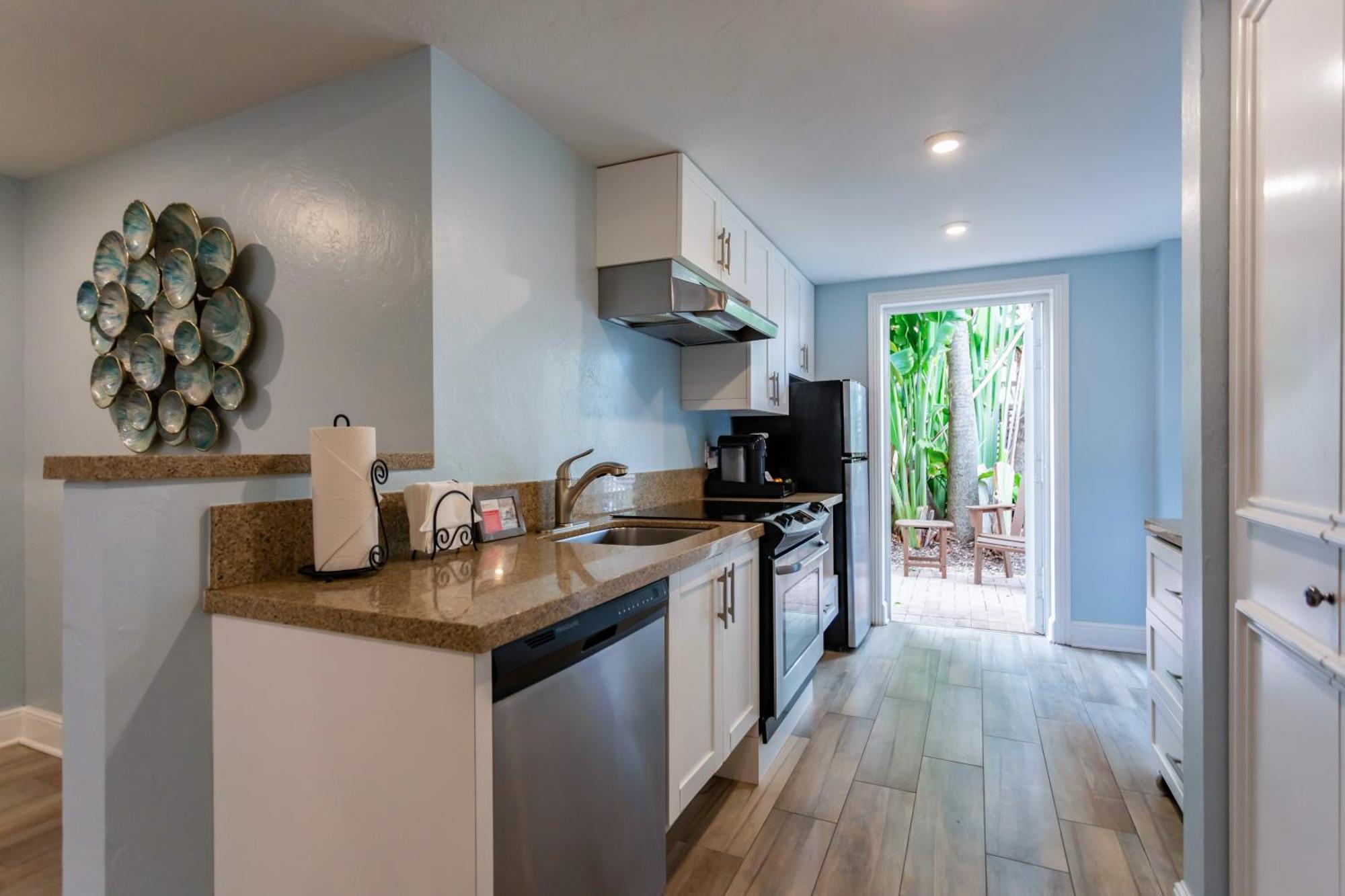 Crane'S Beach House Boutique Hotel & Luxury Villas Delray Beach Zewnętrze zdjęcie