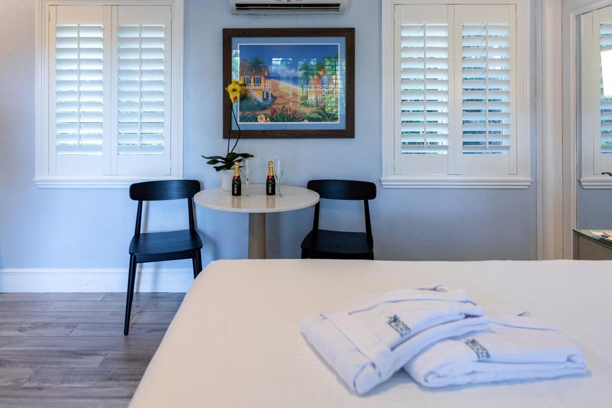 Crane'S Beach House Boutique Hotel & Luxury Villas Delray Beach Zewnętrze zdjęcie