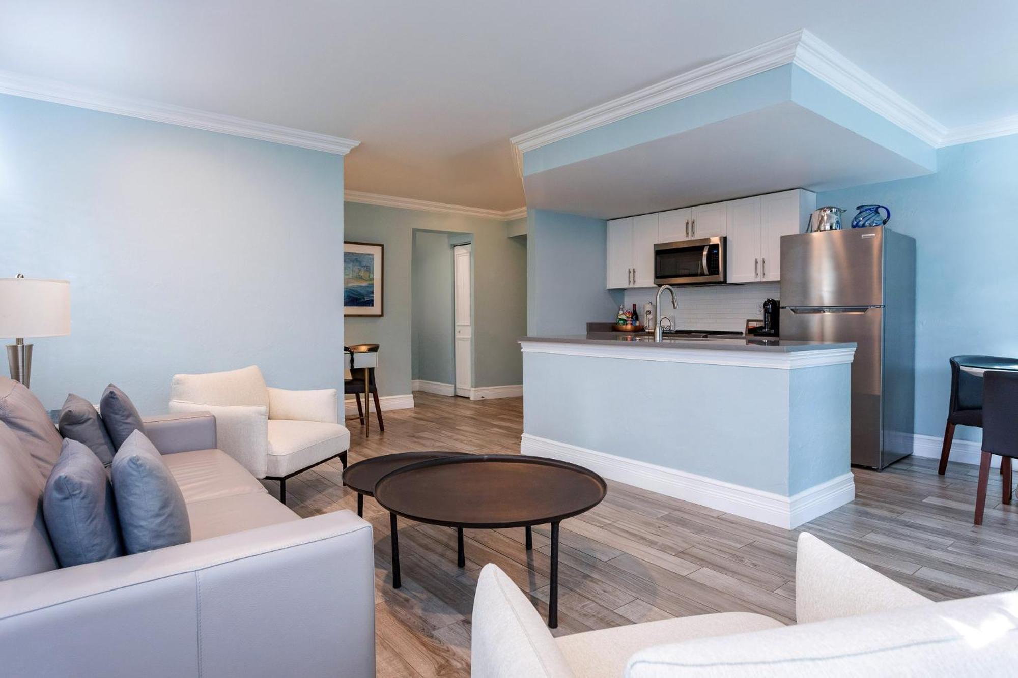 Crane'S Beach House Boutique Hotel & Luxury Villas Delray Beach Zewnętrze zdjęcie