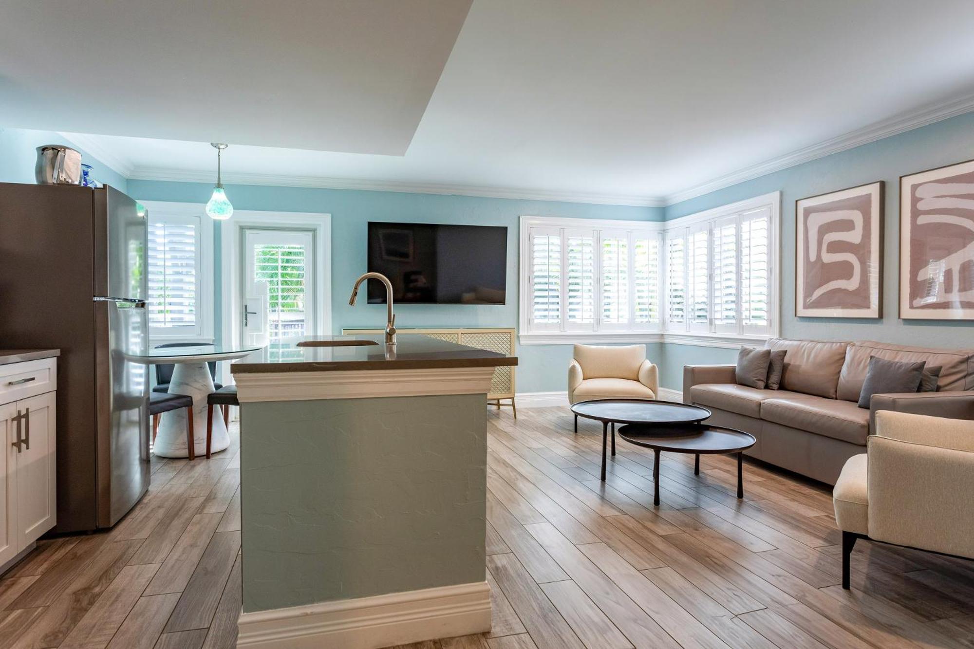 Crane'S Beach House Boutique Hotel & Luxury Villas Delray Beach Zewnętrze zdjęcie