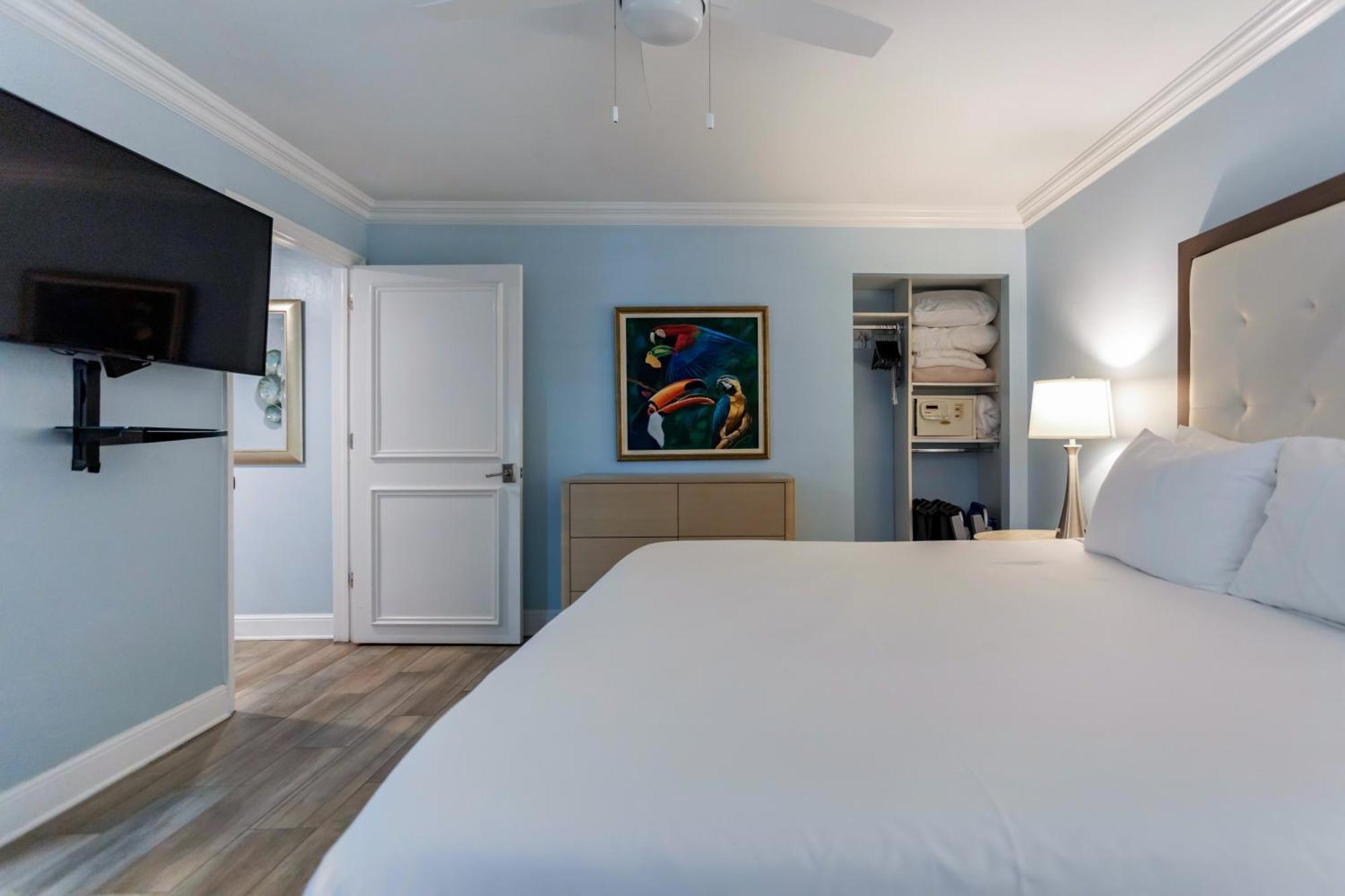 Crane'S Beach House Boutique Hotel & Luxury Villas Delray Beach Zewnętrze zdjęcie