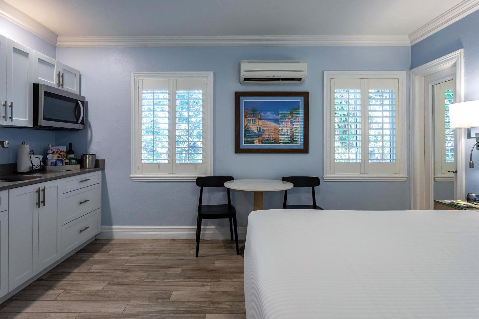 Crane'S Beach House Boutique Hotel & Luxury Villas Delray Beach Zewnętrze zdjęcie
