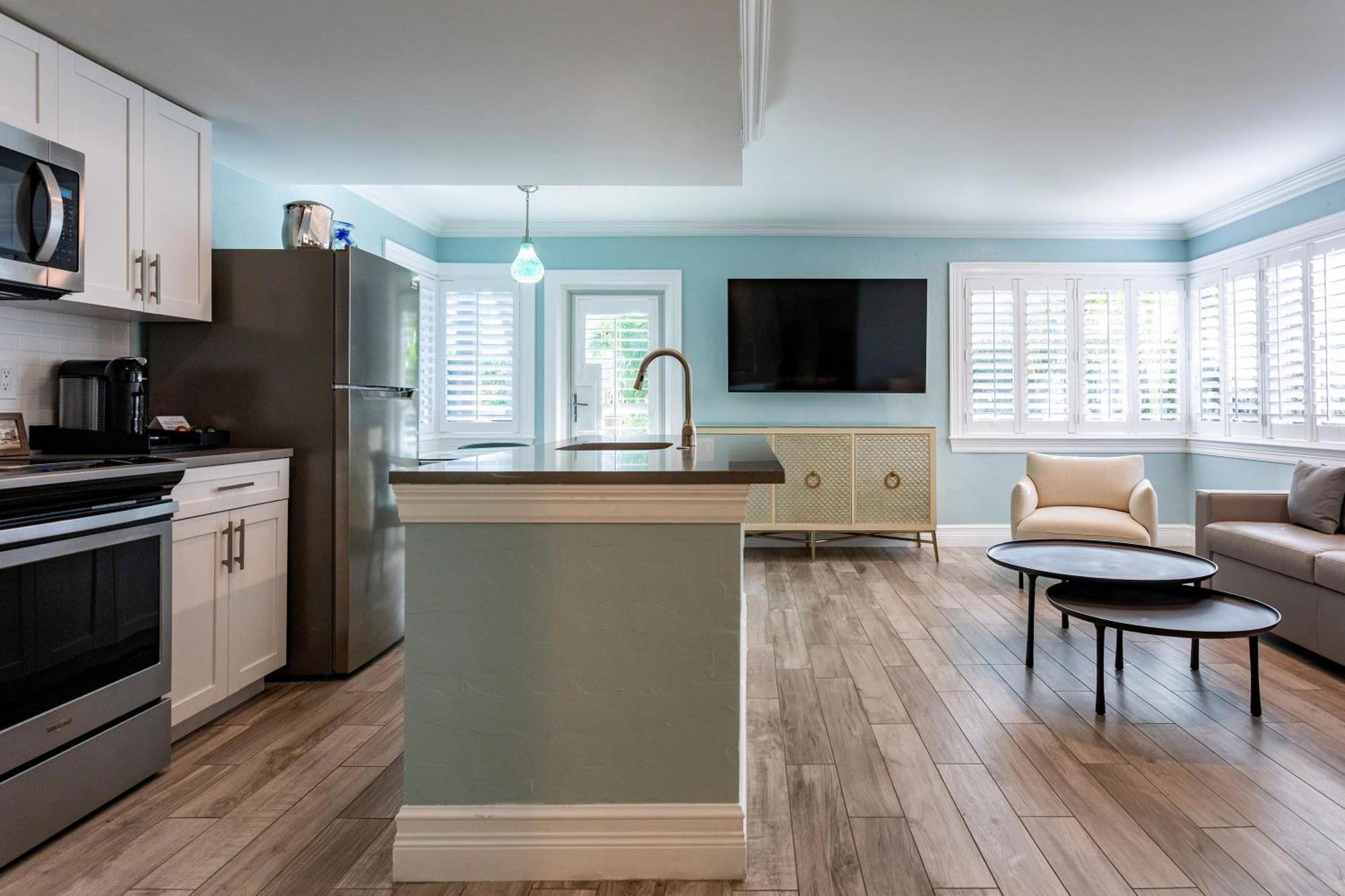 Crane'S Beach House Boutique Hotel & Luxury Villas Delray Beach Zewnętrze zdjęcie