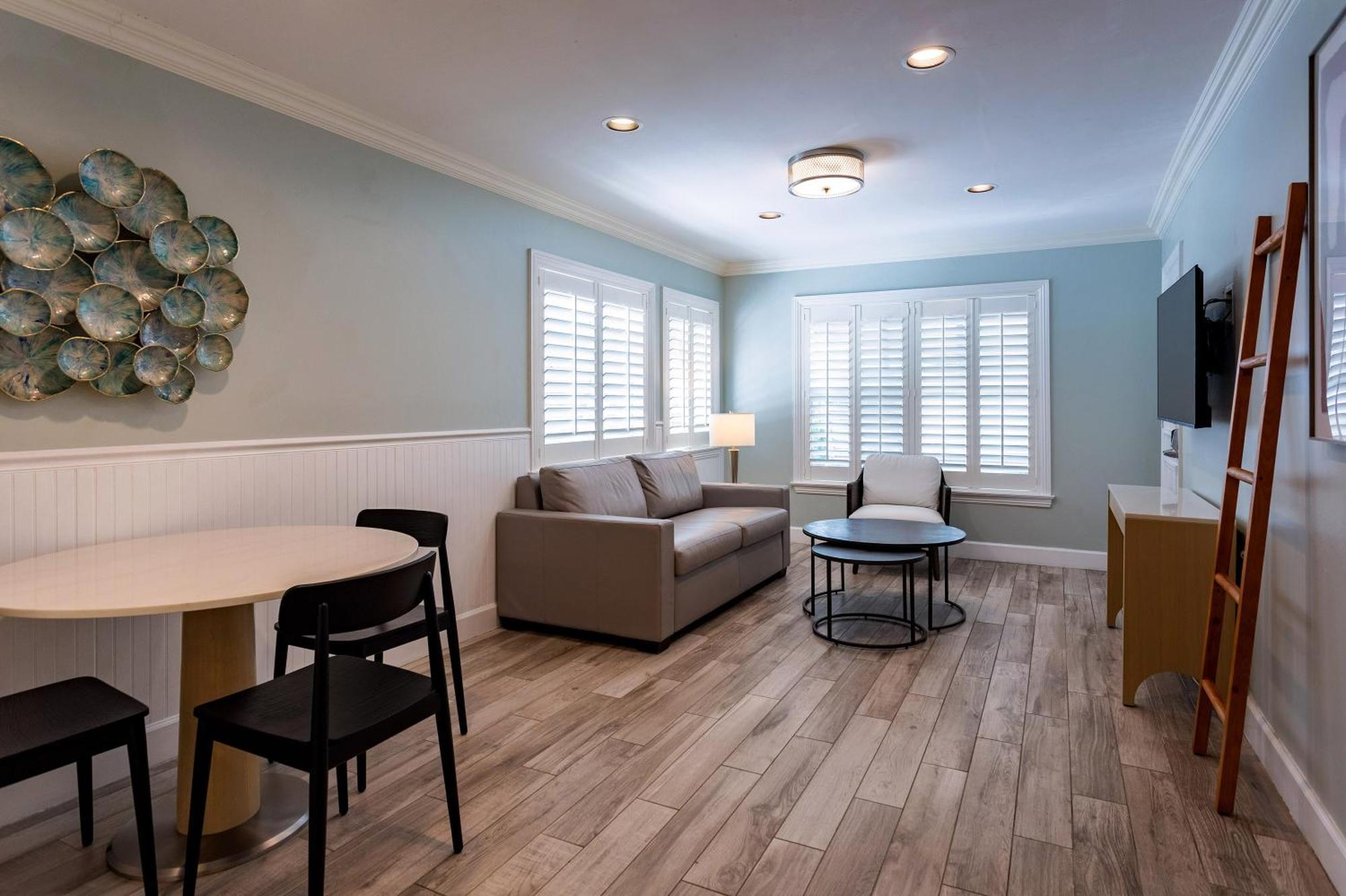 Crane'S Beach House Boutique Hotel & Luxury Villas Delray Beach Zewnętrze zdjęcie