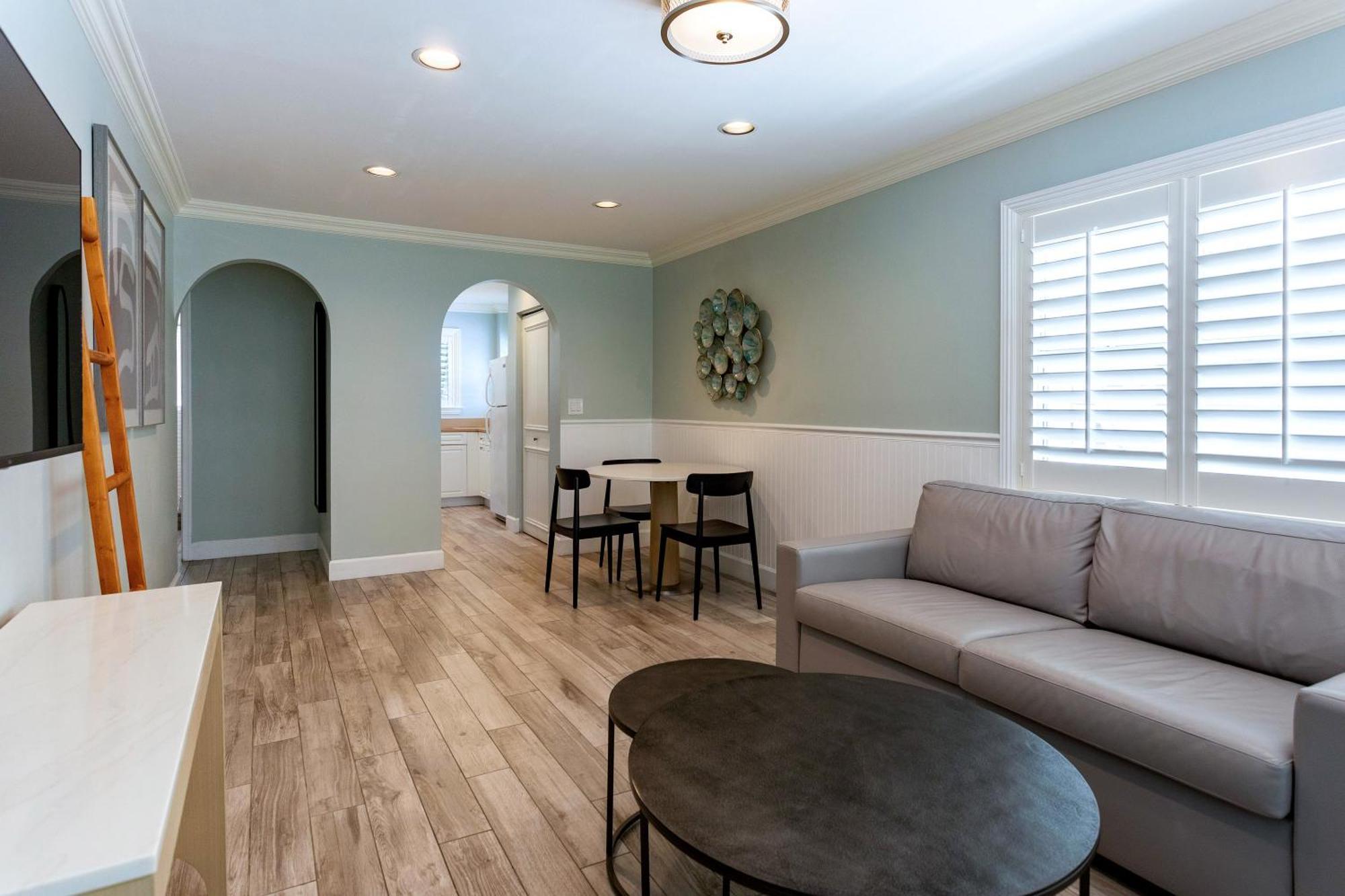 Crane'S Beach House Boutique Hotel & Luxury Villas Delray Beach Zewnętrze zdjęcie