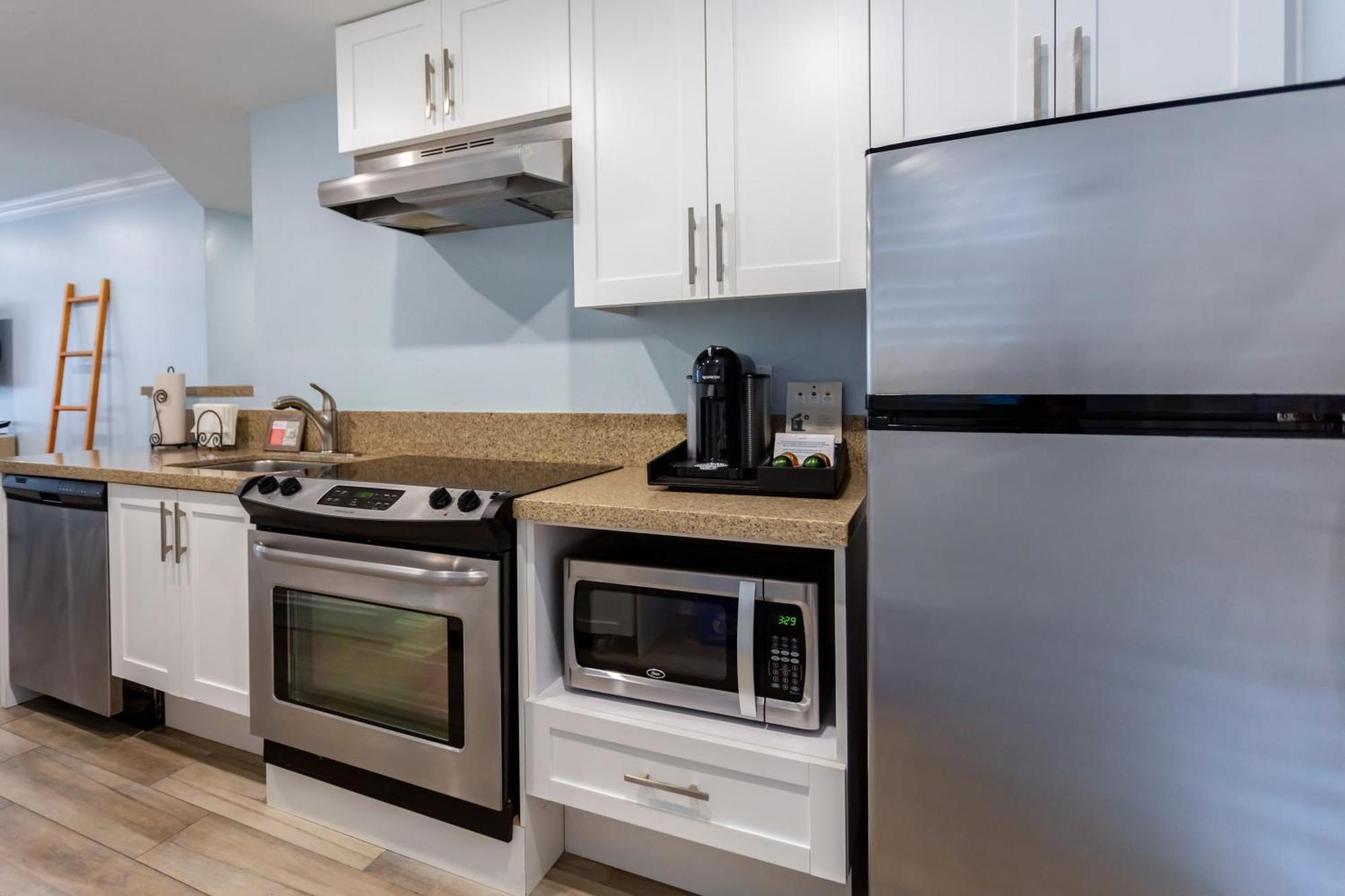 Crane'S Beach House Boutique Hotel & Luxury Villas Delray Beach Zewnętrze zdjęcie