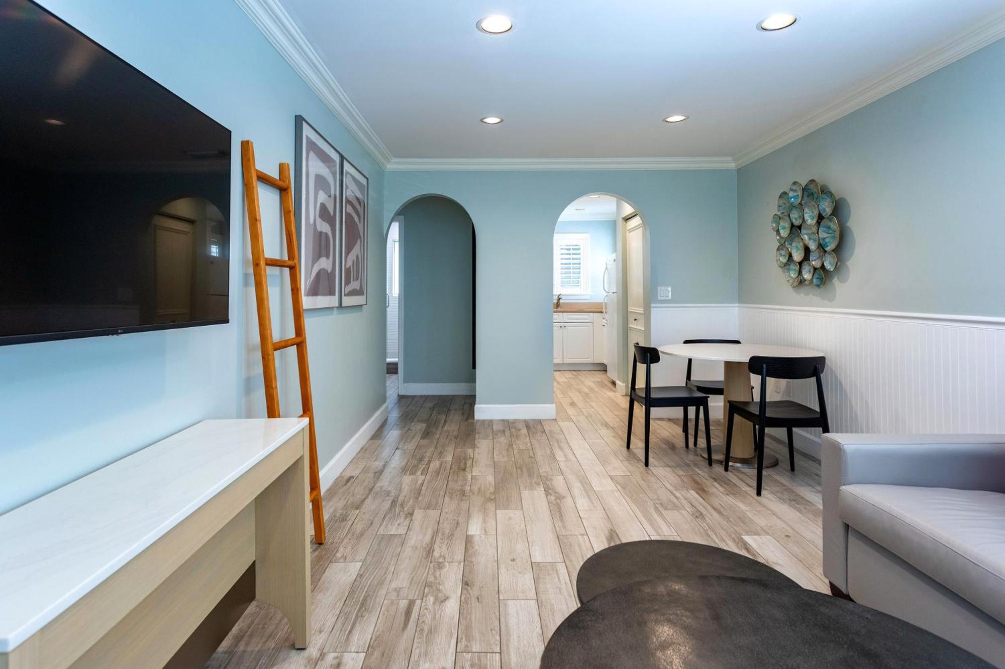 Crane'S Beach House Boutique Hotel & Luxury Villas Delray Beach Zewnętrze zdjęcie