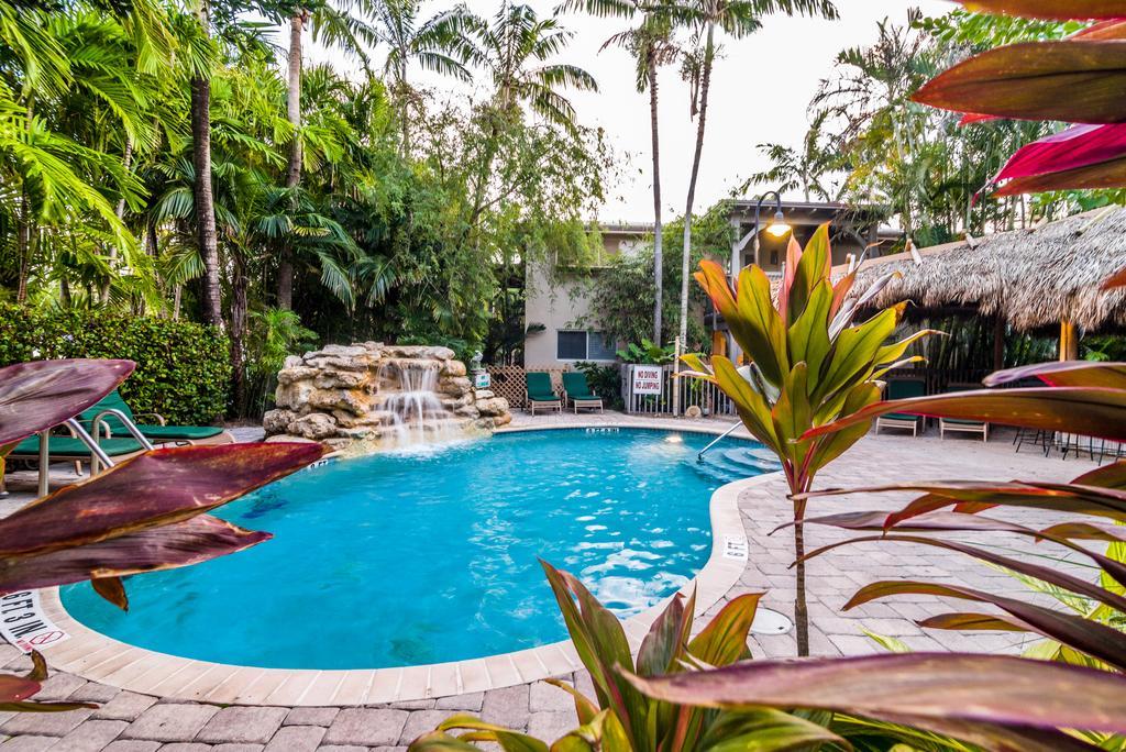 Crane'S Beach House Boutique Hotel & Luxury Villas Delray Beach Zewnętrze zdjęcie