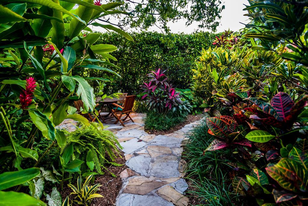 Crane'S Beach House Boutique Hotel & Luxury Villas Delray Beach Zewnętrze zdjęcie