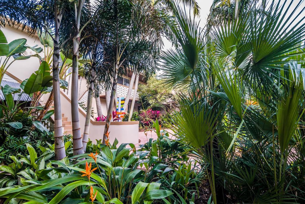 Crane'S Beach House Boutique Hotel & Luxury Villas Delray Beach Zewnętrze zdjęcie
