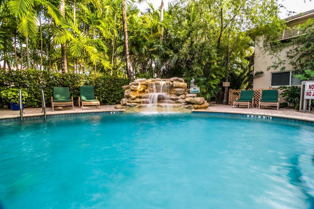 Crane'S Beach House Boutique Hotel & Luxury Villas Delray Beach Zewnętrze zdjęcie