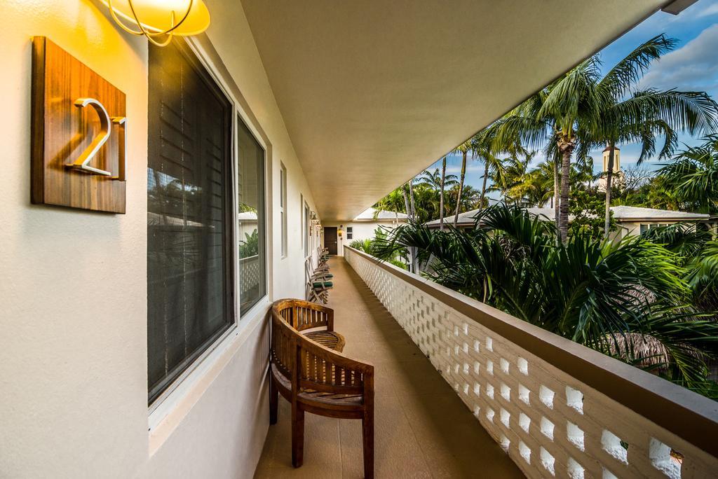 Crane'S Beach House Boutique Hotel & Luxury Villas Delray Beach Pokój zdjęcie
