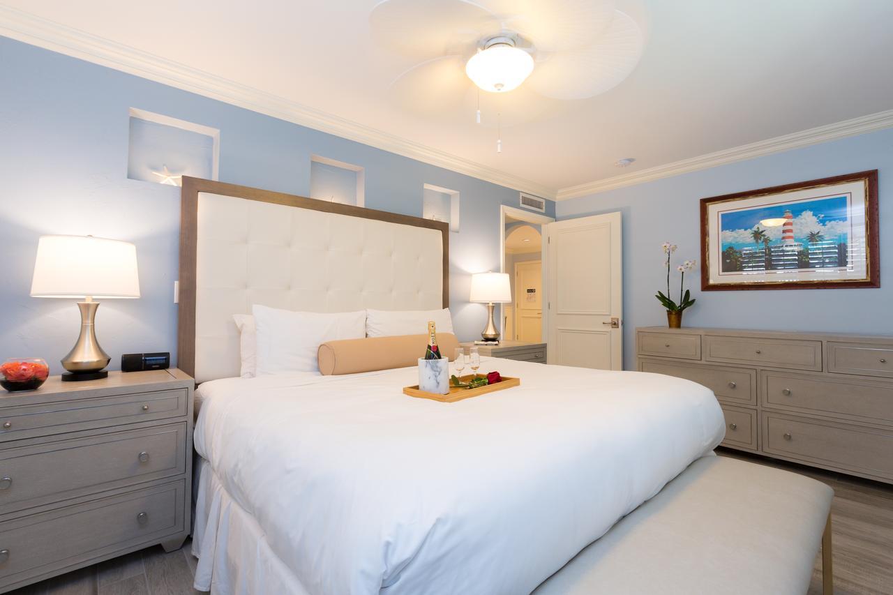 Crane'S Beach House Boutique Hotel & Luxury Villas Delray Beach Zewnętrze zdjęcie