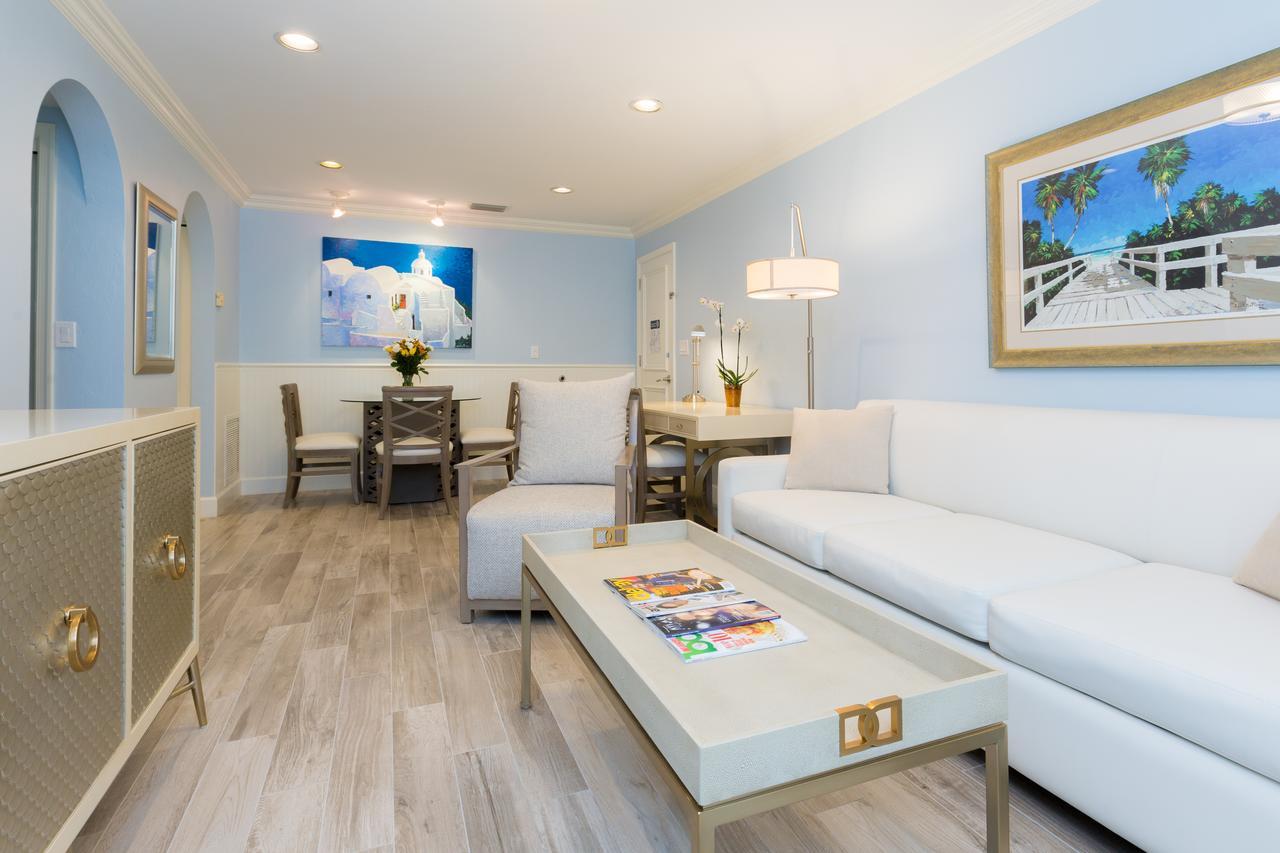 Crane'S Beach House Boutique Hotel & Luxury Villas Delray Beach Zewnętrze zdjęcie