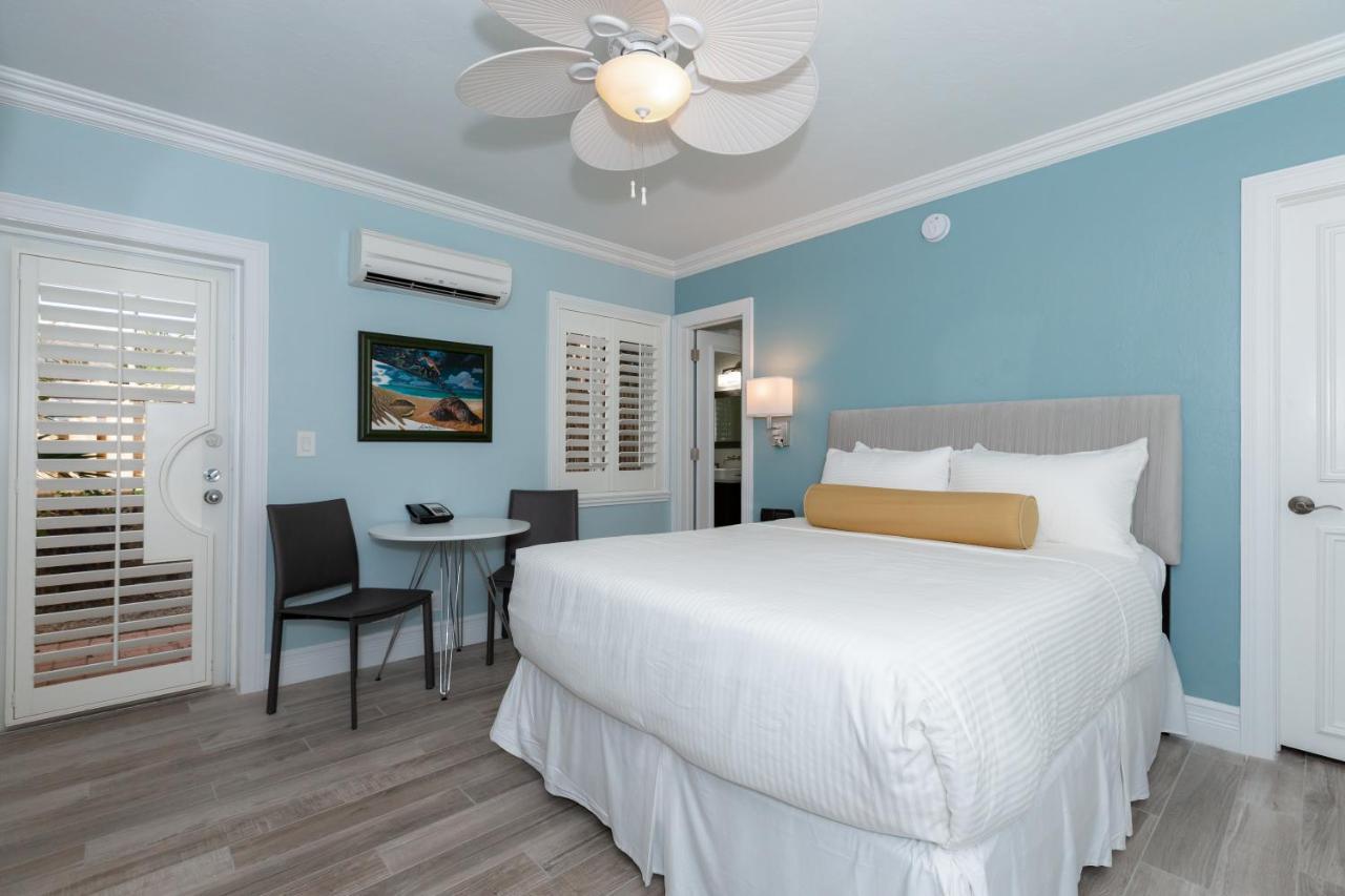 Crane'S Beach House Boutique Hotel & Luxury Villas Delray Beach Zewnętrze zdjęcie