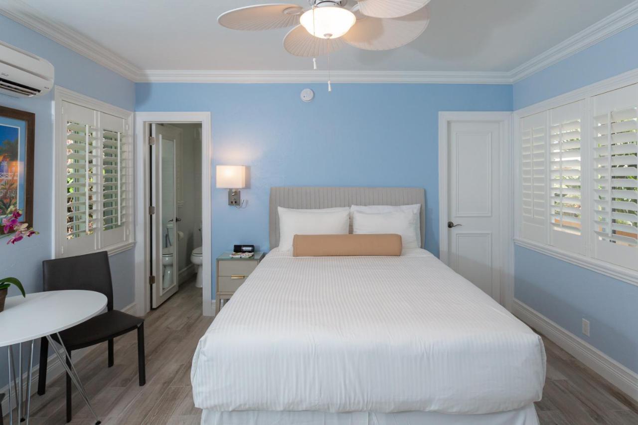 Crane'S Beach House Boutique Hotel & Luxury Villas Delray Beach Zewnętrze zdjęcie