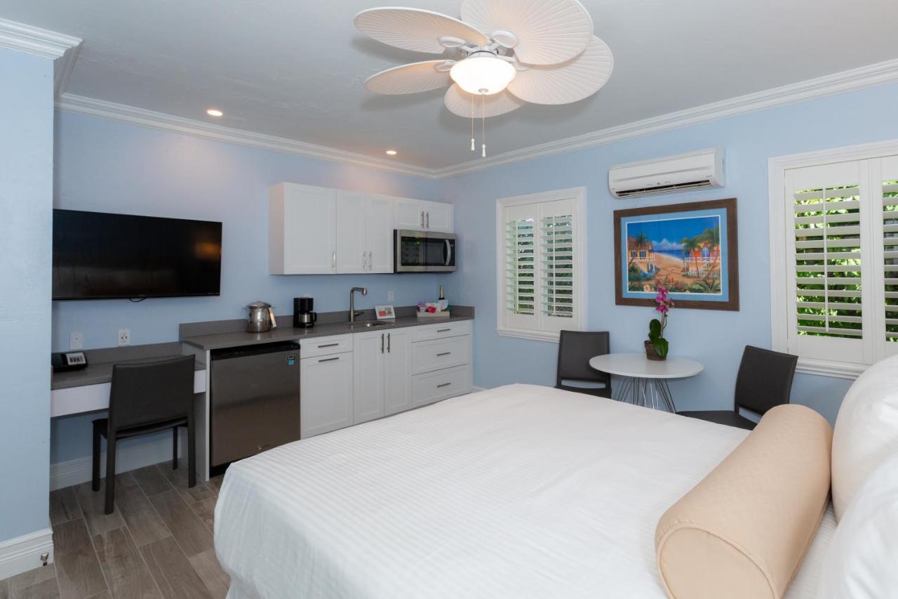 Crane'S Beach House Boutique Hotel & Luxury Villas Delray Beach Zewnętrze zdjęcie