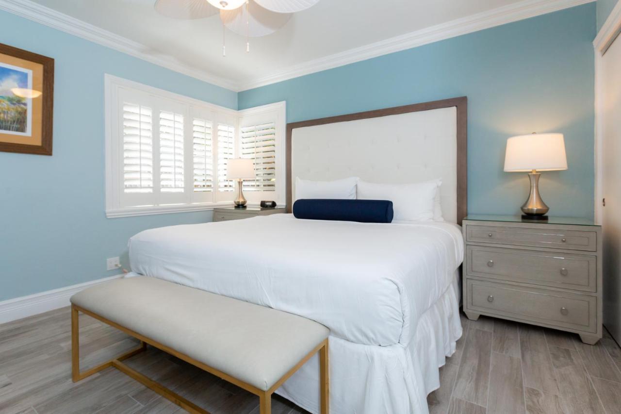 Crane'S Beach House Boutique Hotel & Luxury Villas Delray Beach Zewnętrze zdjęcie