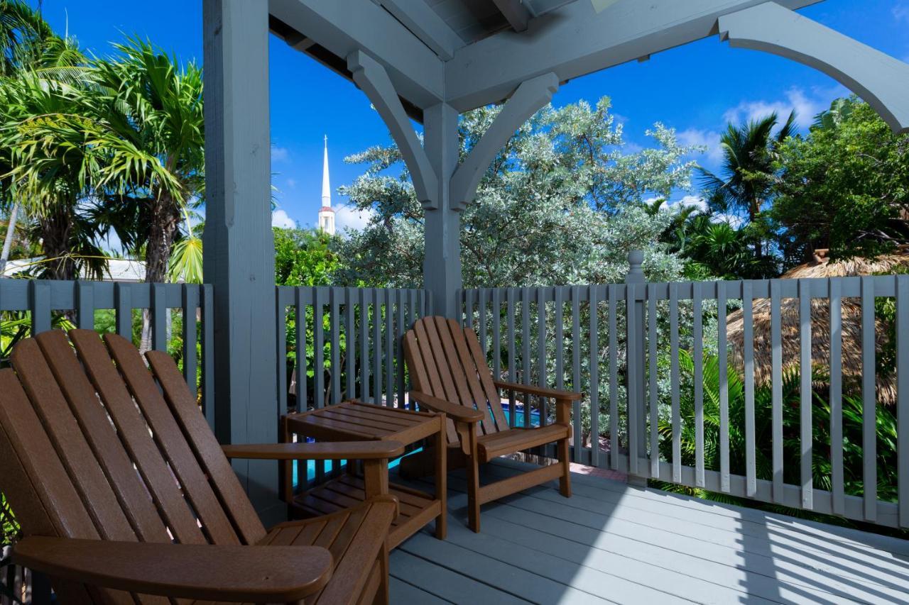 Crane'S Beach House Boutique Hotel & Luxury Villas Delray Beach Zewnętrze zdjęcie