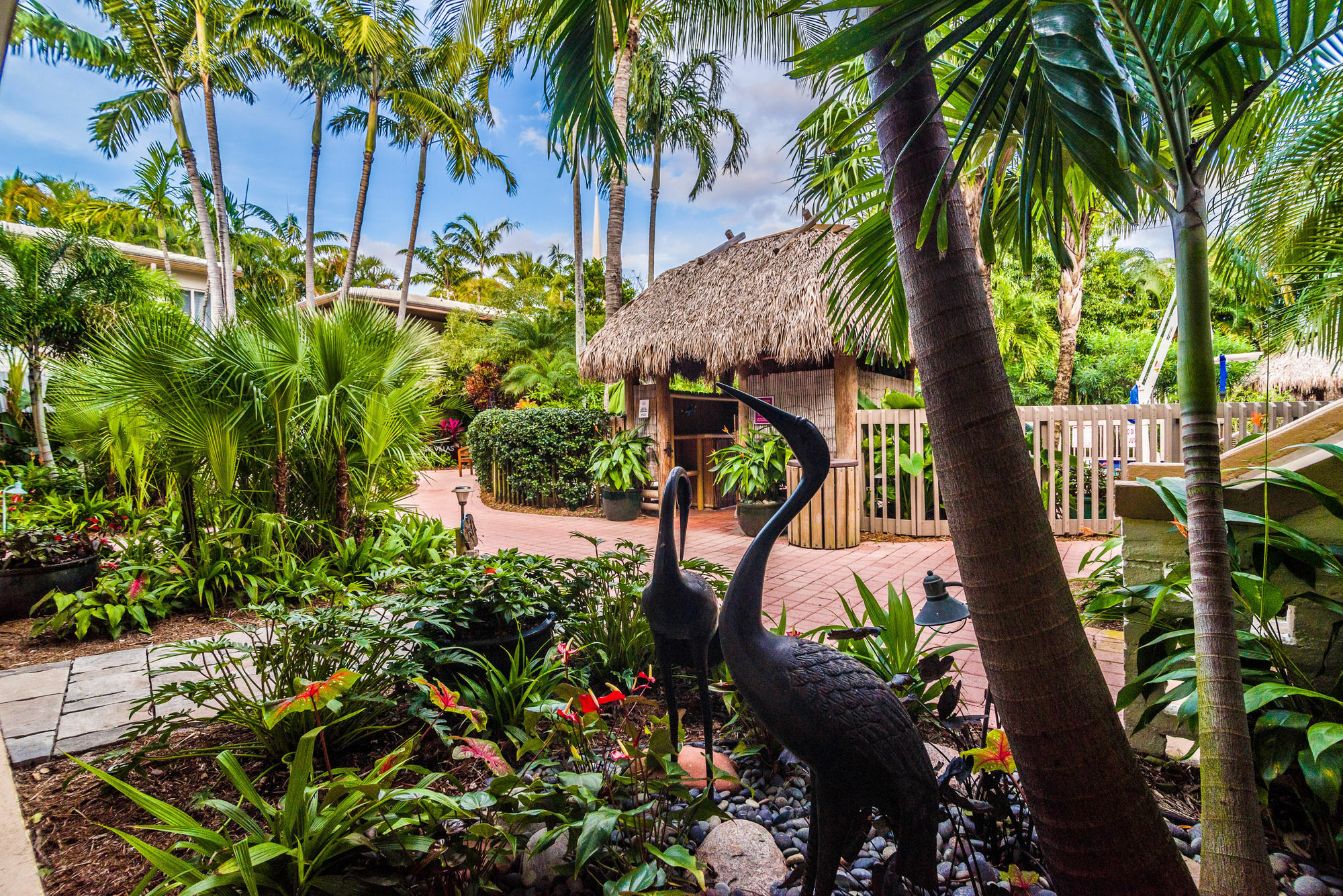 Crane'S Beach House Boutique Hotel & Luxury Villas Delray Beach Zewnętrze zdjęcie