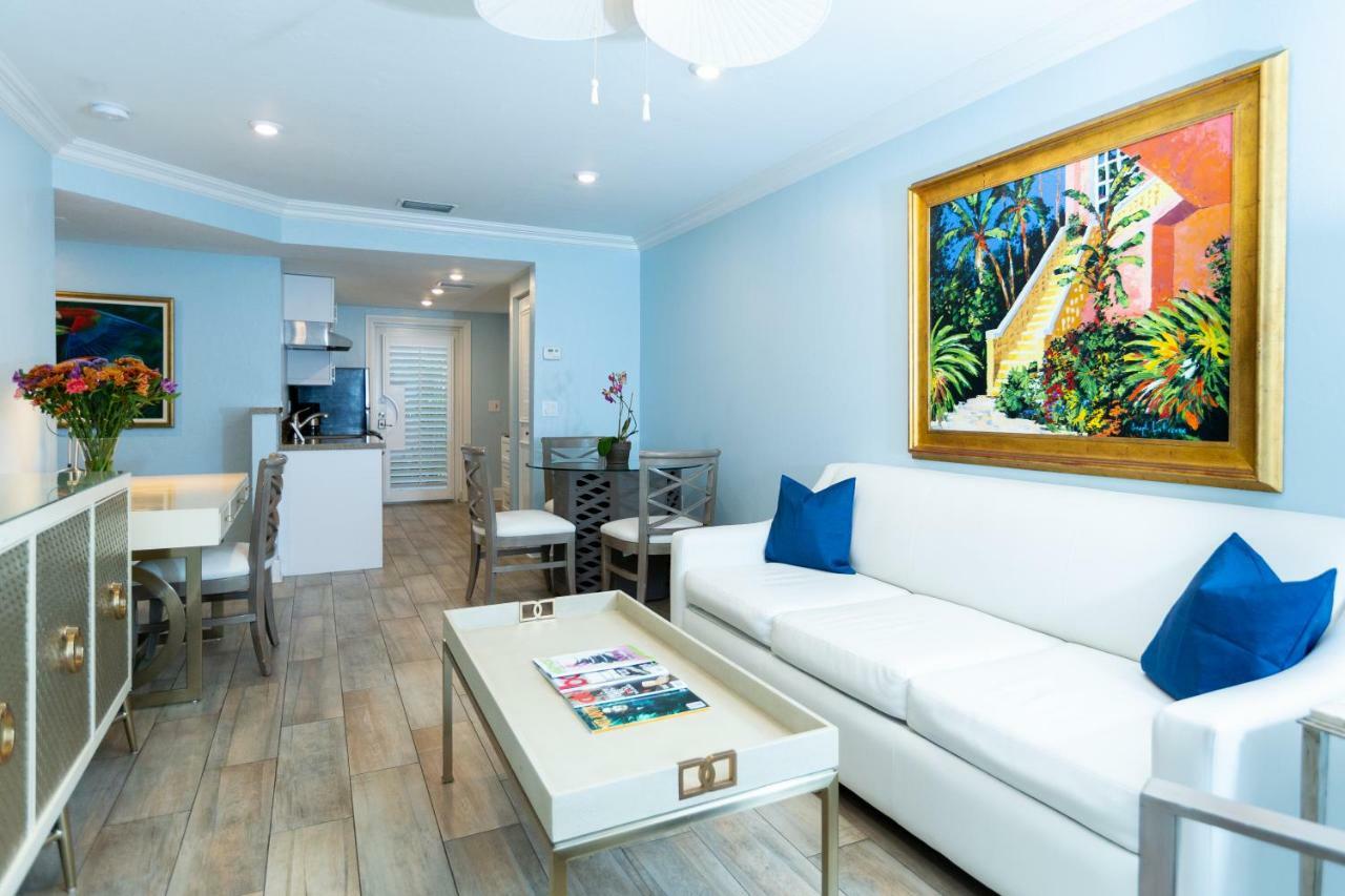 Crane'S Beach House Boutique Hotel & Luxury Villas Delray Beach Zewnętrze zdjęcie