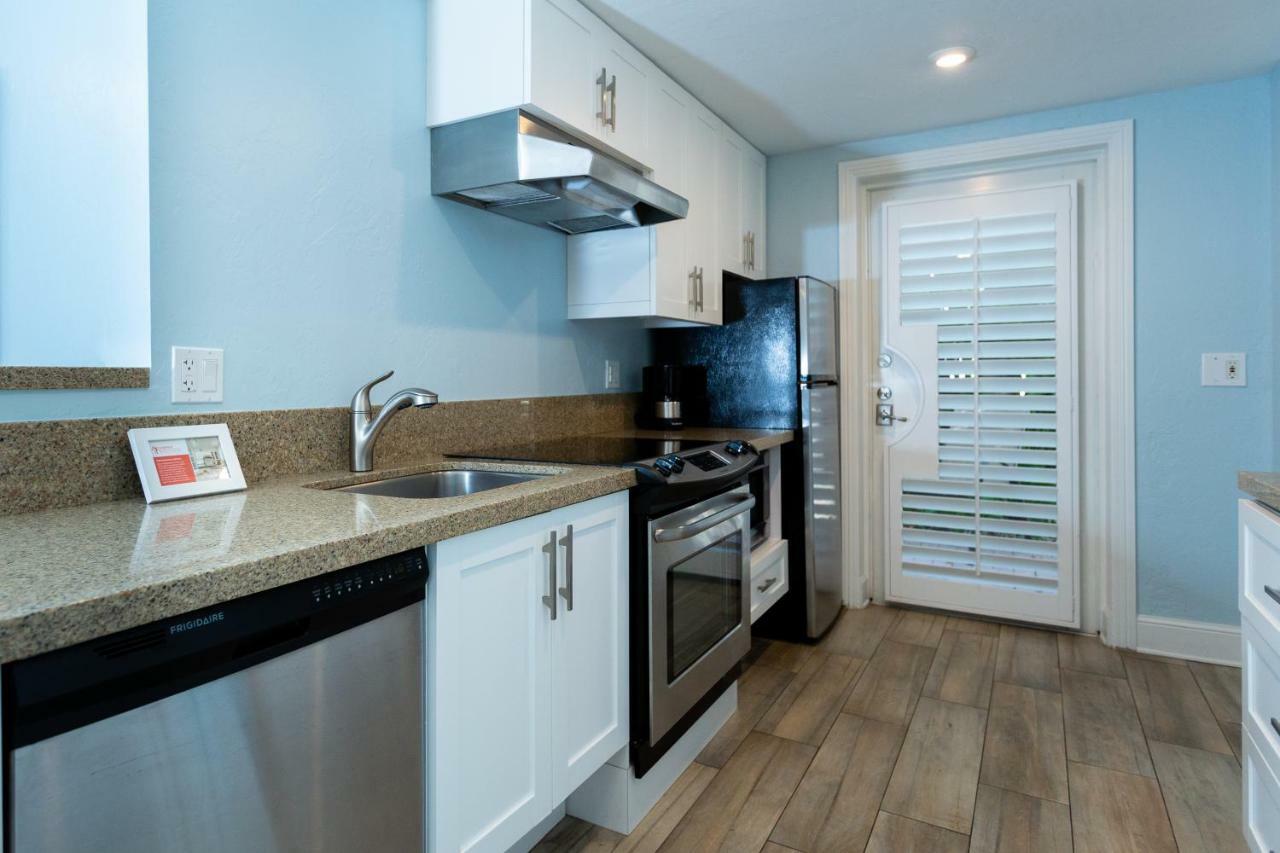 Crane'S Beach House Boutique Hotel & Luxury Villas Delray Beach Zewnętrze zdjęcie
