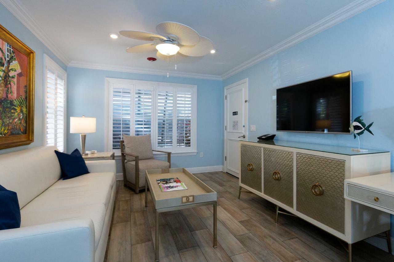 Crane'S Beach House Boutique Hotel & Luxury Villas Delray Beach Zewnętrze zdjęcie
